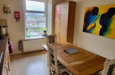 Stunning Aberystwyth South Beach Apartment - Foto 8
