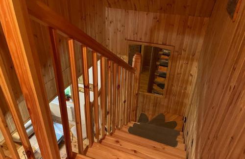 DOM Z BALI Villa Bajkowy Dom - Foto 48