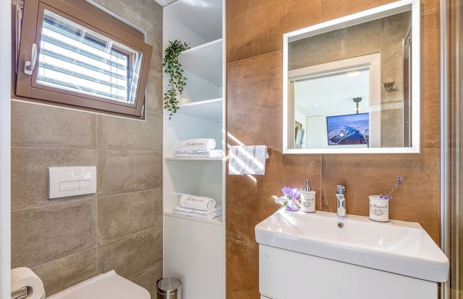 Riverside Suite Mare Private Beach - Foto 12