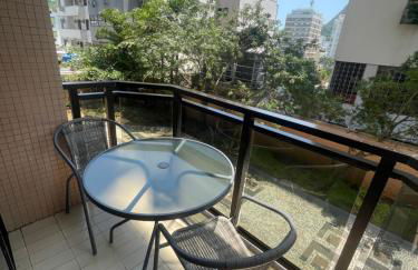 Leblon - Top Flat Leblon, Academia Vista Mar, Sauna e Arrumação Diária - True Rio - Photo 2