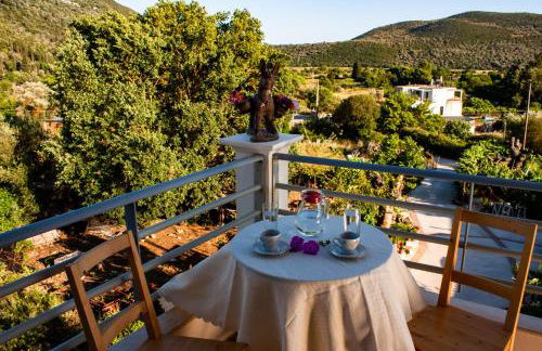 Tsoutsis Apartments - Foto 52