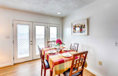 Corpus Christi Extended Stay - 7 Mi to Beach! - Foto 8