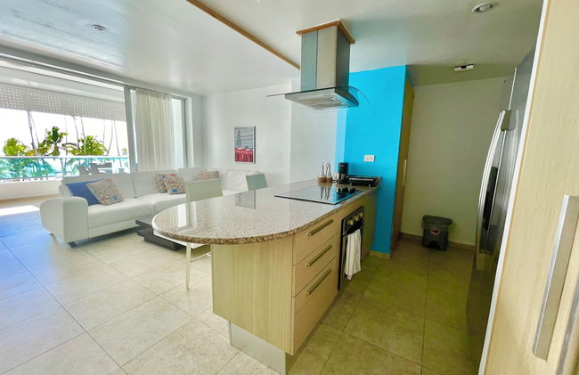 Marbella 2bedroom Beachfront Apartment - Photo 15