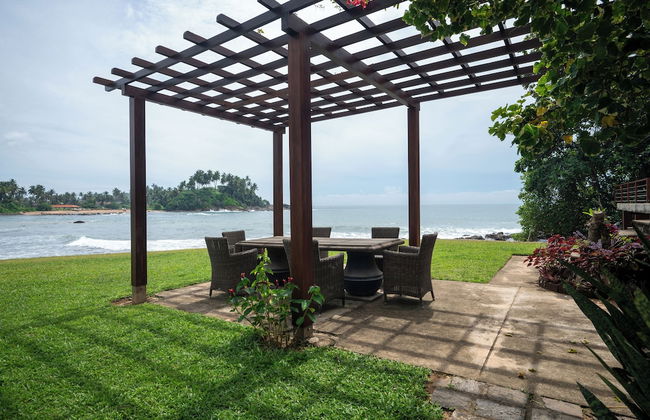 Kottan On Sea by The Serendipity Collection - Foto 16