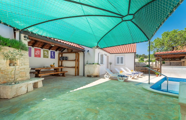 Holiday Home Skrika - Foto 41