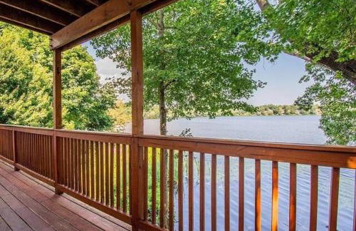 Lake Shore House - Foto 9