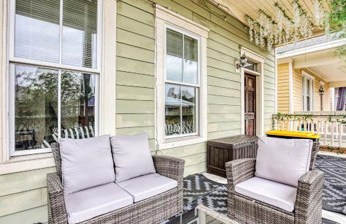 5 mins to DT & Forsyth - Balcony - Parking - Mini Gym - Photo 26