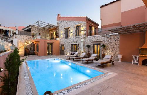 Sissi Boutique Villa - Foto 1