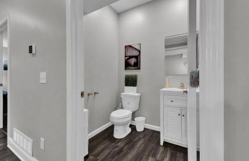 Sun Valley Collection | 4 Self-Contained Retreats - Foto 28