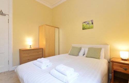 Home by The Meadows, close to City Centre - Foto 17