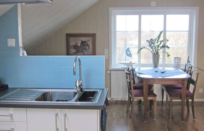 4 Person Holiday Home in Romelanda-by Traum - Foto 16