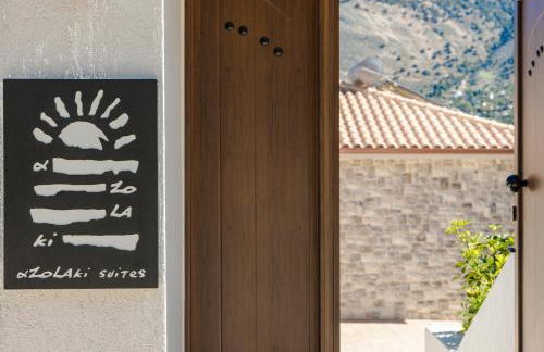 aZOLAki Suites - Photo 12