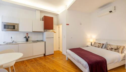 Try Oporto - São Lázaro - Foto 3