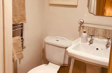 Exmoor, Devon - charming cottage , characterful and brimming with Hygge! - Foto 23