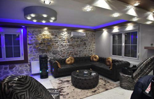 Eleni De Lux - Indoor Jacuzzi Residence in Lydia - Foto 30