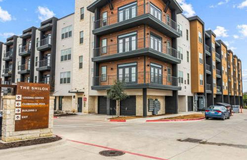 Luxurious New Unit 1Bd1Ba Pool, Golf Sim - Foto 16