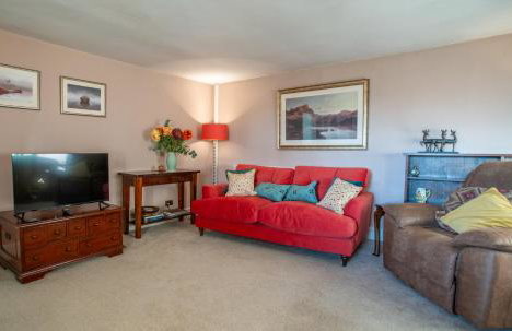 Wester Campsie Farm House - Foto 52