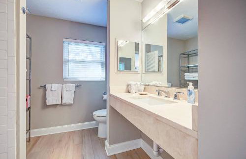 Ocean Beach Gleason Home - Foto 76