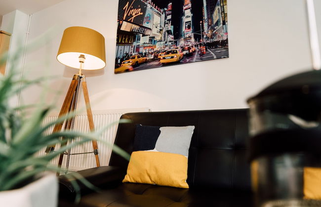 Pride Apartments - Foto 10