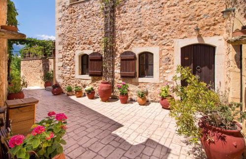 Samonas - Green villa Faskomilia - Foto 8