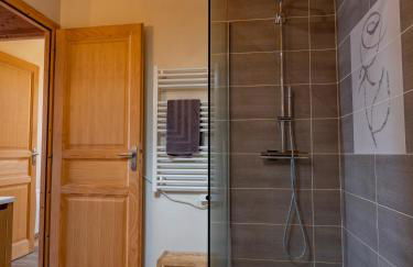 Chalet Pom'Pin - Foto 25