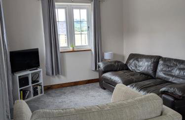 Tanyfford Lodge, Abermule, Mid Wales, SY15 6NT - Foto 12