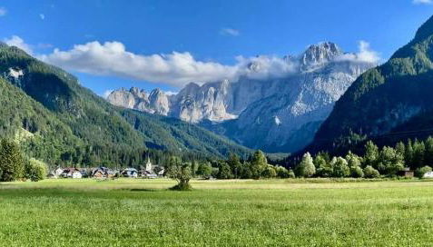 Casa Margherita - Valbruna - Foto 2