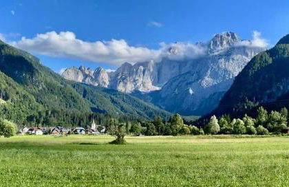 Casa Margherita - Valbruna - Photo 2