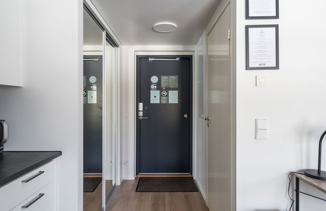 Hiisi Homes Kirkkonummi Laajakallio - Foto 15