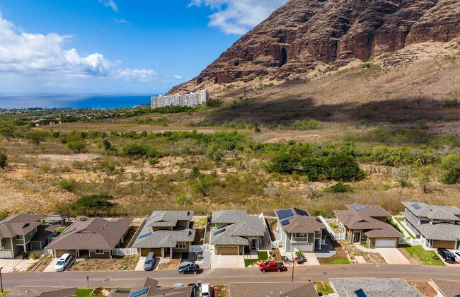 Ocean Views, Modern New Build, Yard 10min to Beach Ocean Escape by Avantstay - Foto 60