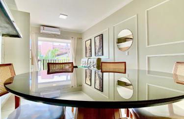 Apartamento Beach Park Living Resort Porto das Dunas - Foto 30