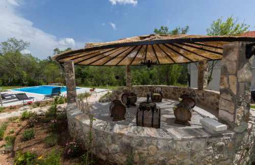 LUXURY VILLA HEAVEN nr. 2 - Foto 44