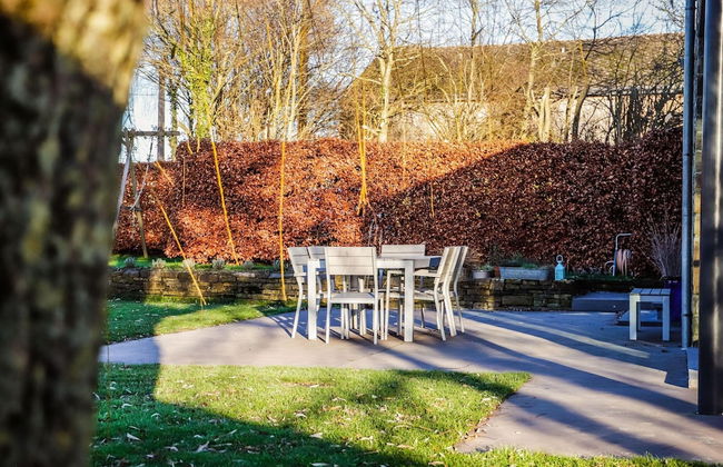 Maison Le Saint Pierre With Lots of Charm - Foto 16