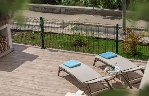 Casa Encosta do Sol by An Island Apart - Foto 32