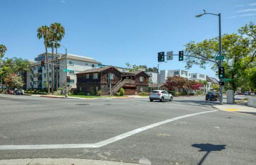 Pasadena 1BR w Gym Pool nr Colorado Ave LAX-862 - Foto 32