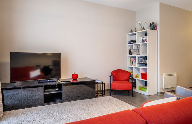 Apartment in St-idesbald Near the Beach - Foto 8