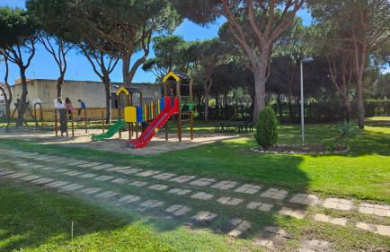 Apartamento con piscina cerca de la playa - Foto 21