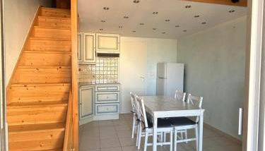 Mer, piscine, tennis - séjour idéal en famille - Foto 3