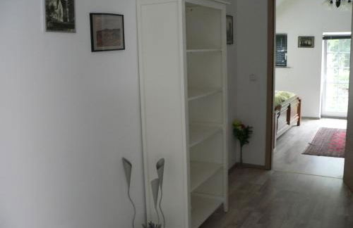 Ferienhaus Zum grünen Holz - Foto 53