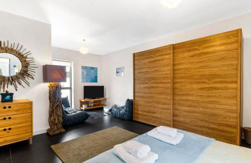 1 Beachdown,Wi-Fi, Parking - Foto 23