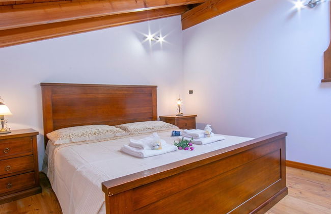 Il Lago Blu Loft With Pool - Foto 28