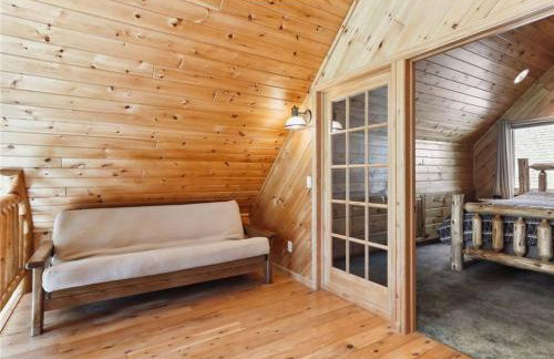 Yellow Lake Sunset Cabin - Foto 50