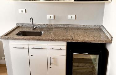 Flat Jardim Paulista - Foto 10