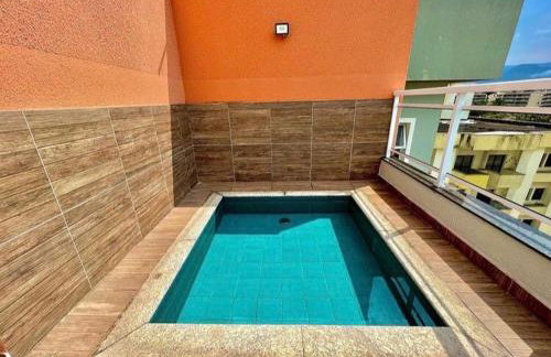 Apartamento completo no bairro Itagua Ubatuba SP - Foto 19