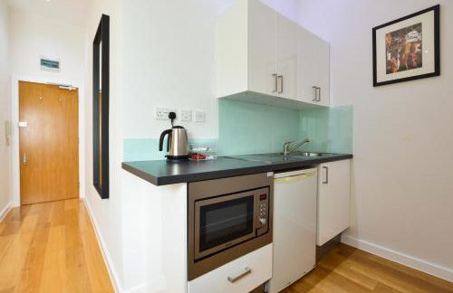 Notting Hill Serviced Apartments by Concept Apartments - Foto 62