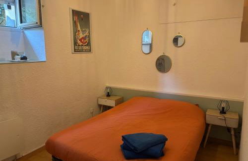 T3 confort à Ax - randos, ski et relaxation - Foto 4