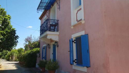 VILLA VICKY - Traditional villa in Evia - Foto 3