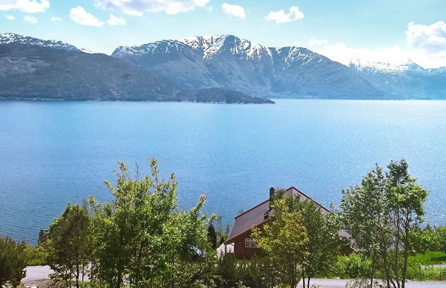 Holiday Home in Norheimsund - Photo 37