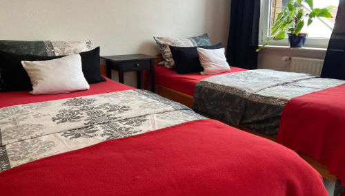 FeWo Zum Panscheberg - Foto 2