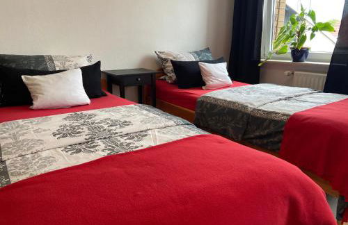 FeWo Zum Panscheberg - Foto 2